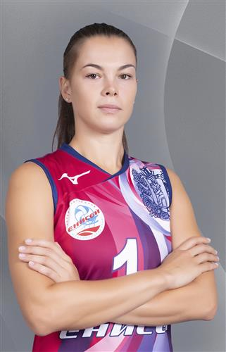 SAMOILOVA Elena