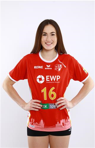 FLORY Lindsay