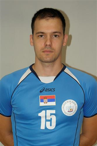 ILIĆ Ivan Jr
