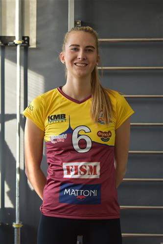 VRABELOVA Adela