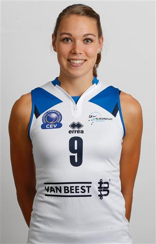 BAAK LISANNE