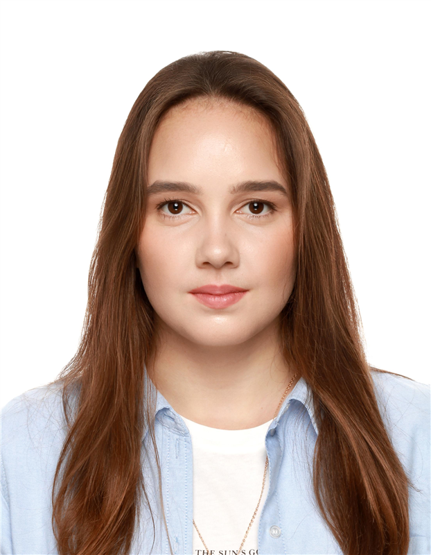 Salmanova Alina