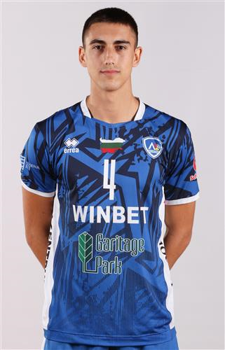 ANTOV Venislav