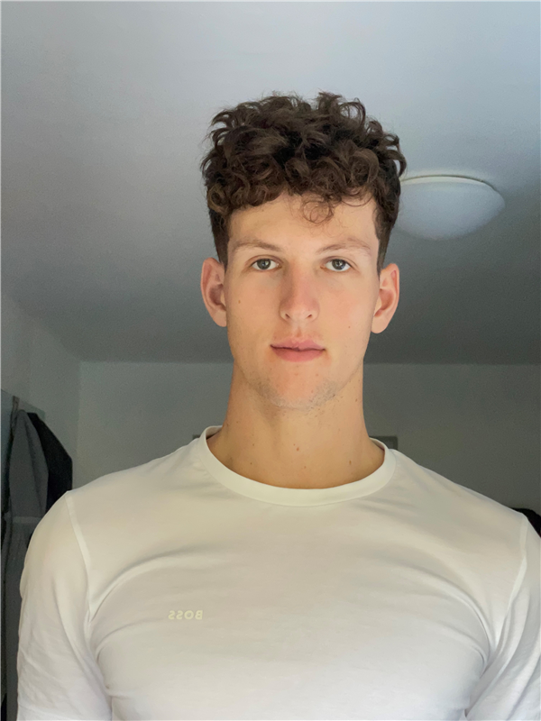 FRÖBEL Tristan