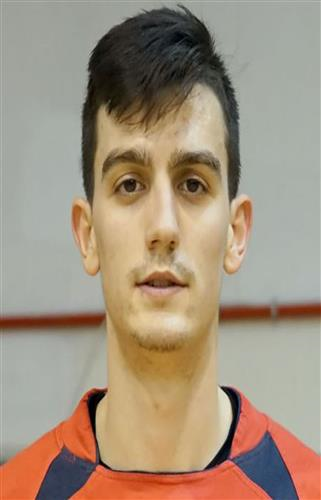 VAIOPOULOS Evangelos