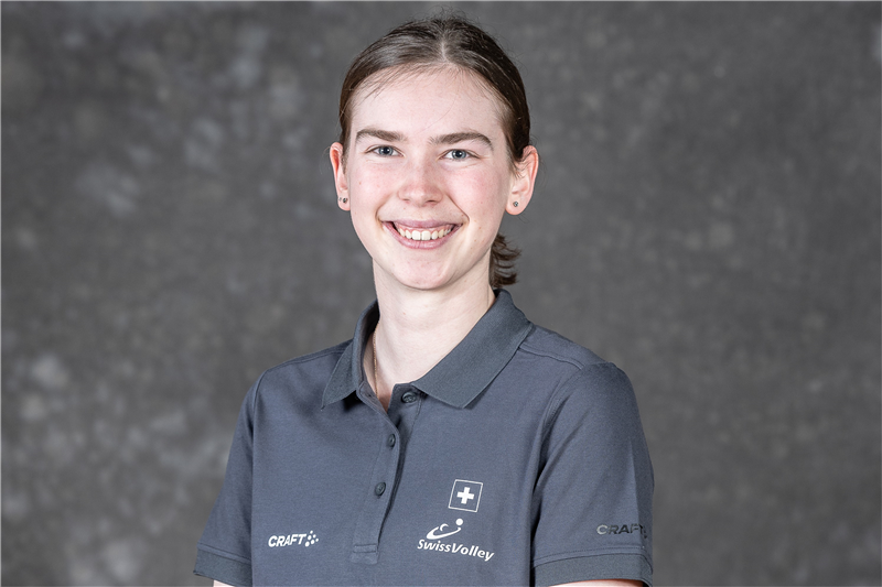 KRESSLER Anouk