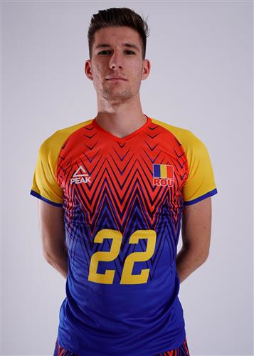 DRUTA Andrei Bogdan