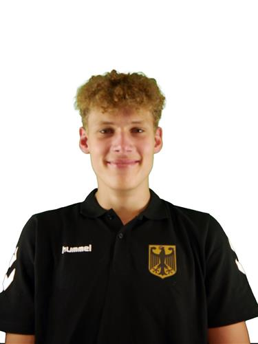 BAUMANN Felix