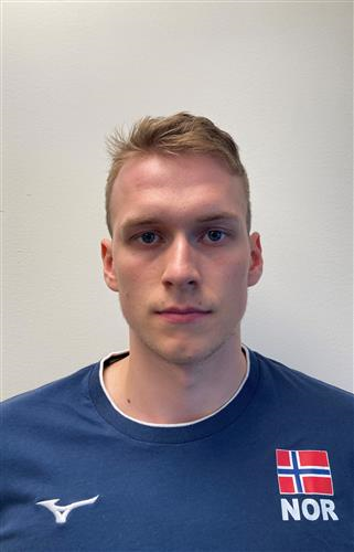 MYREN Jobjørn Røkenes
