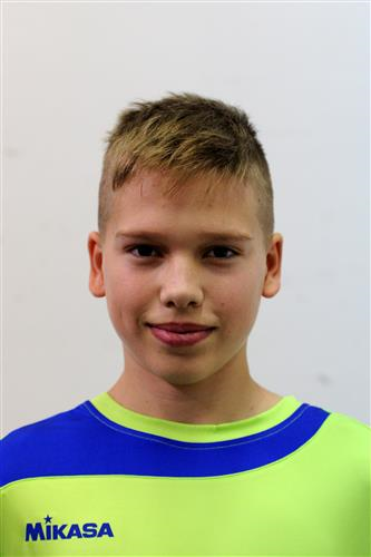 OKROGLIČ Grega