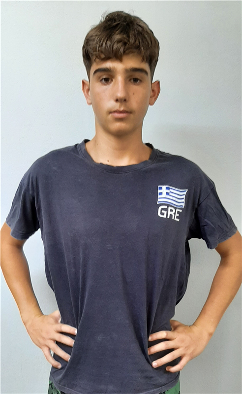 Moutafis Emmanouil