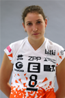 Photo of Julia MITTER