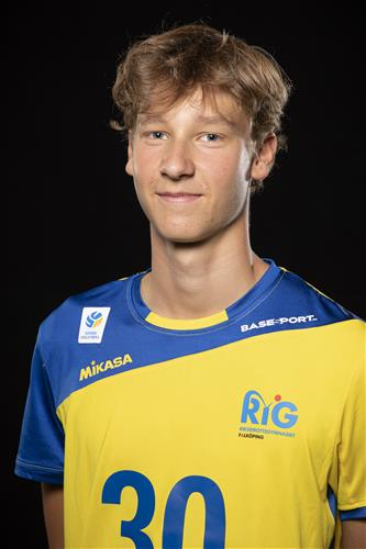 Photo of Erik ASK