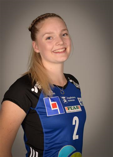ANDERSSON Nora