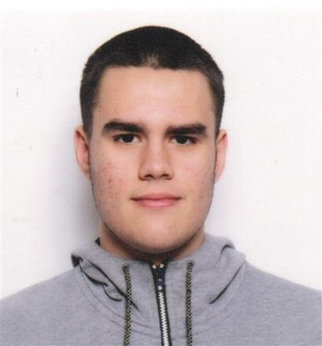 NOVAKOVIC Vasilije