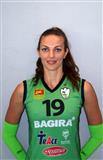 NIKOLOVA Violina