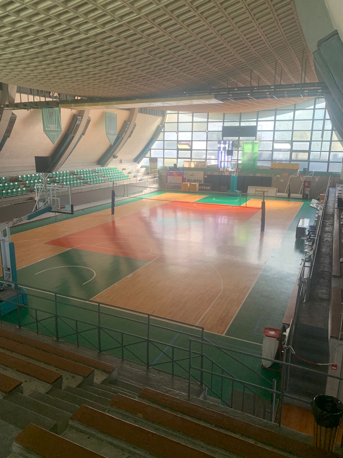 Internal Image