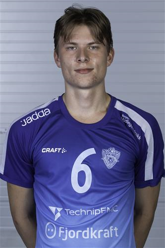 BREKKE Eivind Øygarden